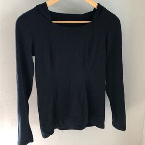 LULULEMON hoodie